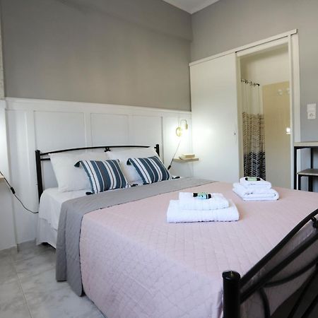Maistros Studios 1 Argostoli  Exteriér fotografie