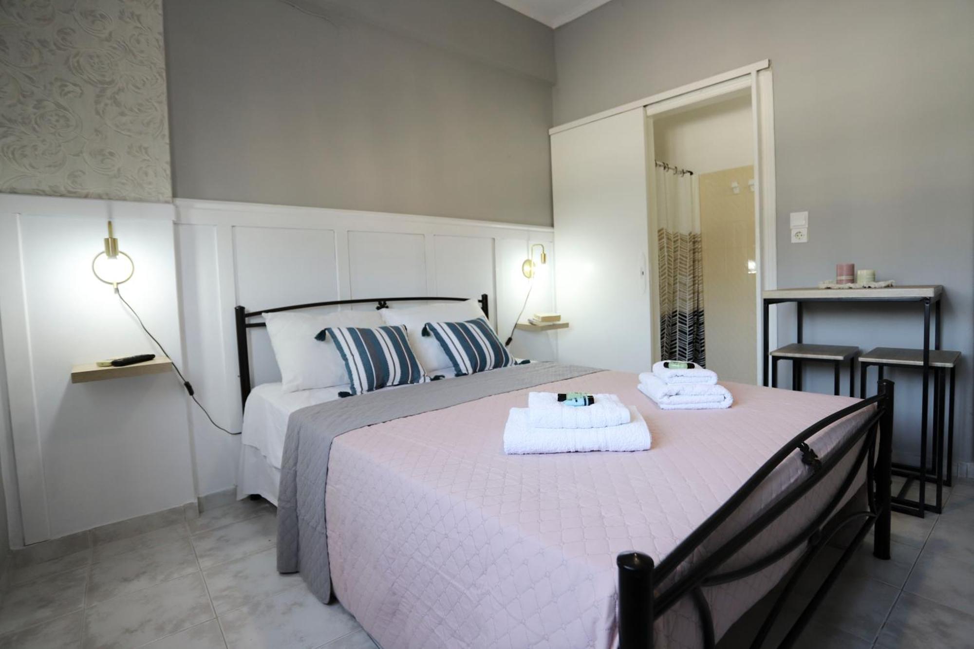 Maistros Studios 1 Argostoli  Exteriér fotografie
